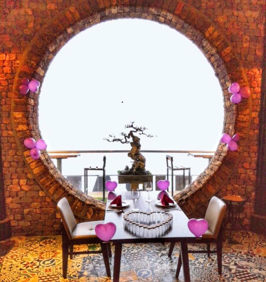 Chau Long Sapa 2 Hotel Eksteriør billede